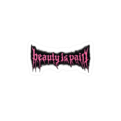 MBMP Sticker Pack