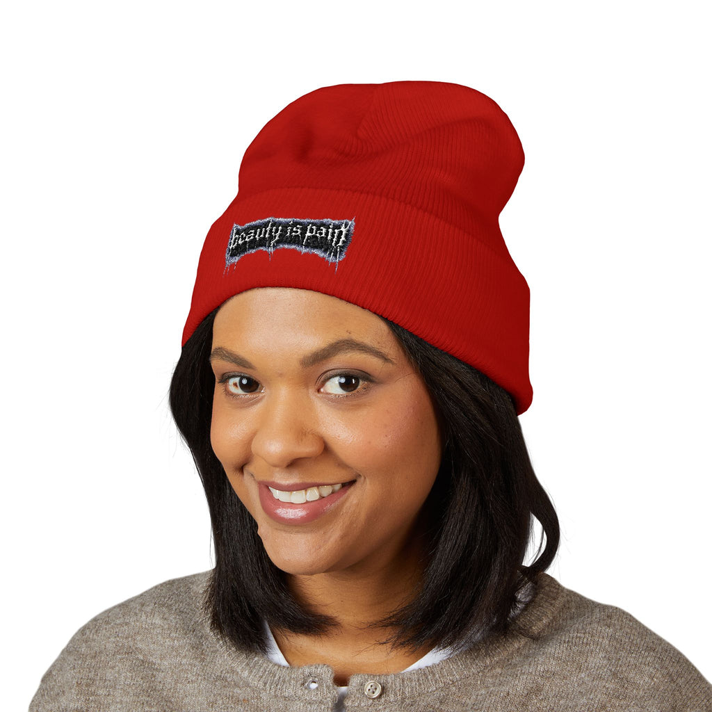 BIP Beanie