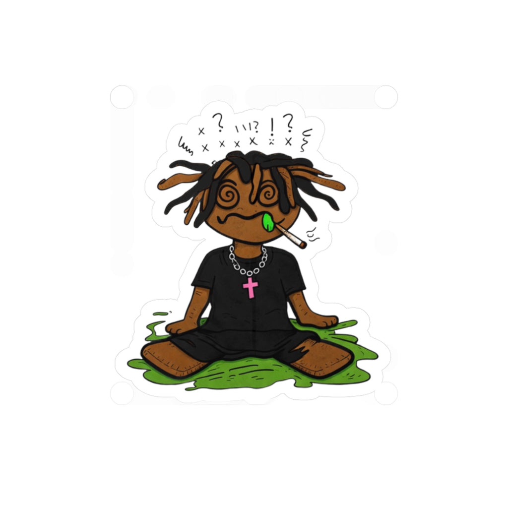 MBMP Sticker Pack