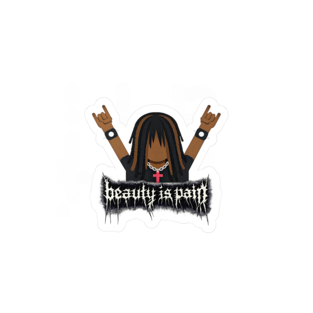 BIP GRUNGE Sticker Pack