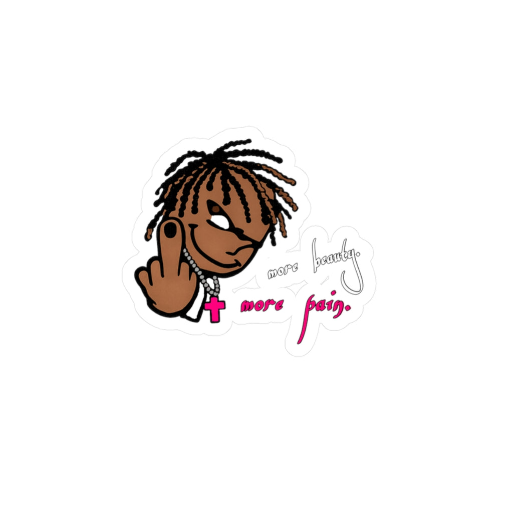 MBMP Sticker Pack