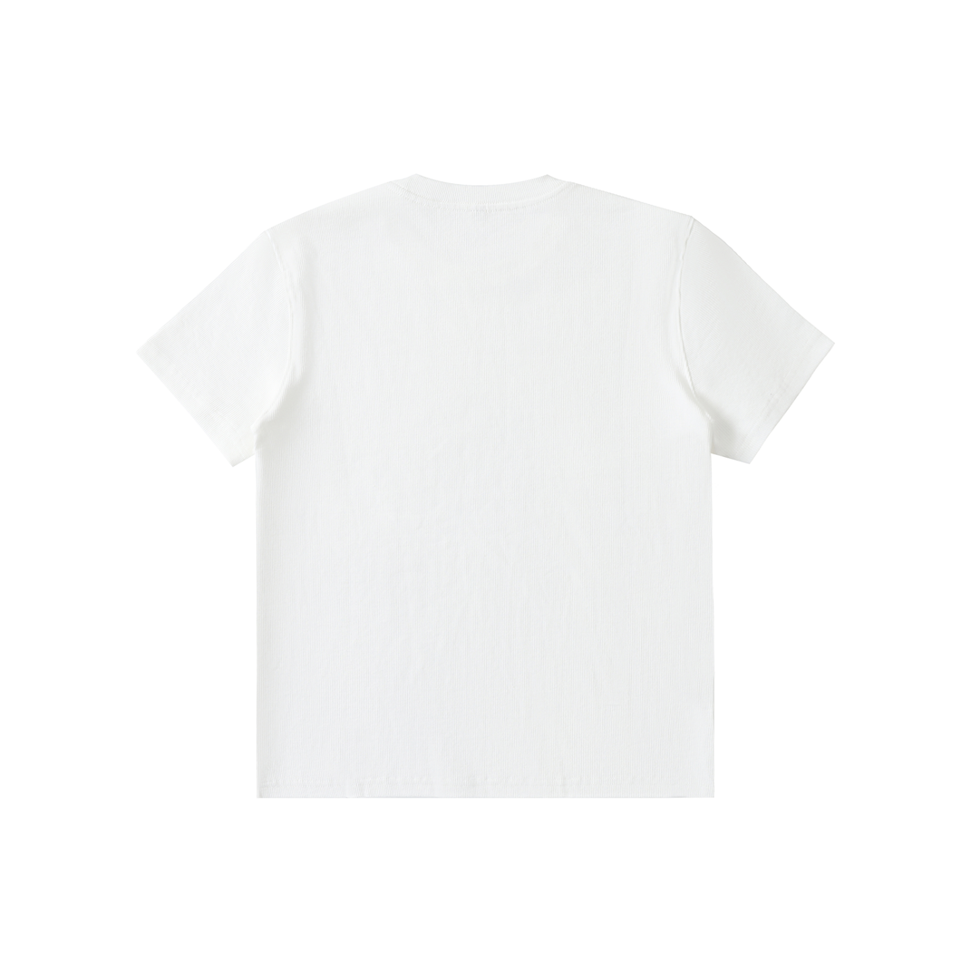 MORE. Text Tee