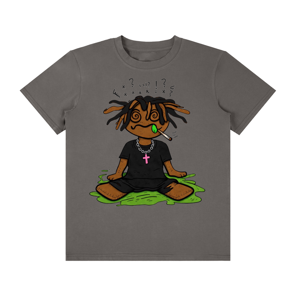 SOOOO SLIMEY. Tee