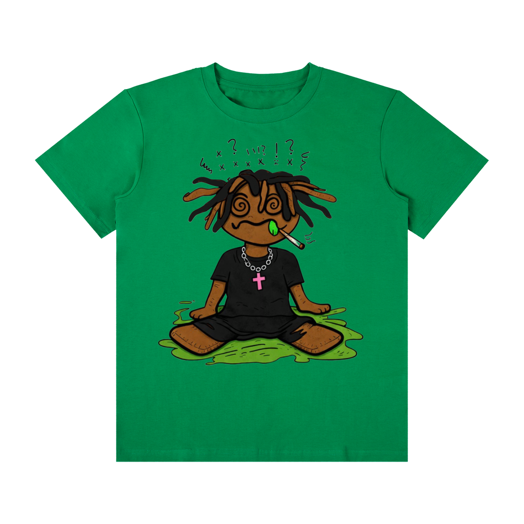 SOOOO SLIMEY. Tee